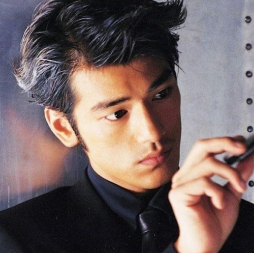 2017年8月21日 11:41   关注  金城武 评论 收藏