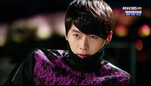 那男人-玄彬 超强电脑绘图