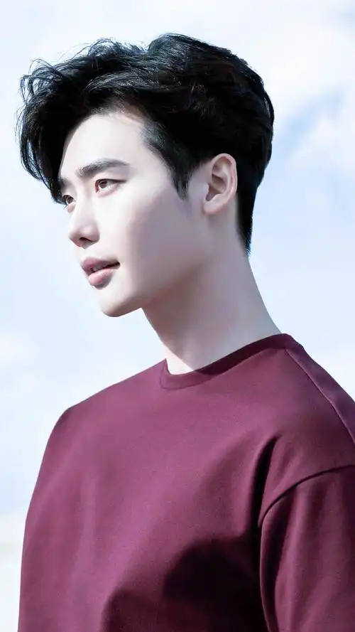 明星,高清,演员,韩国明星,李钟硕,写真,帅气图片,手机壁纸,1080x1920