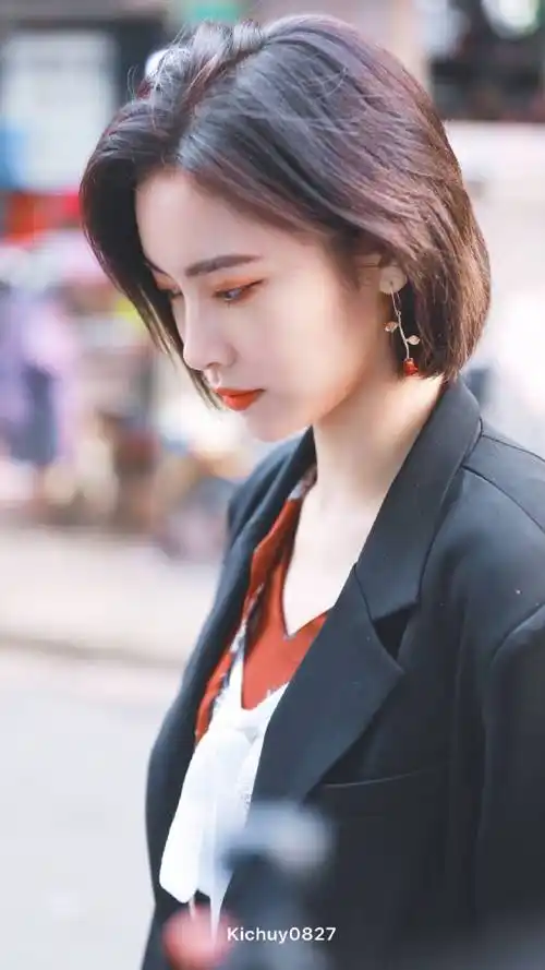 许佳琪 - 堆糖,美图壁纸兴趣社区