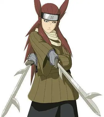 火影·忍刀七人众