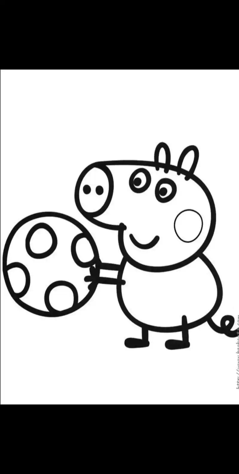 简笔画 #一起学画画 #儿童画 #画画 # - 抖音