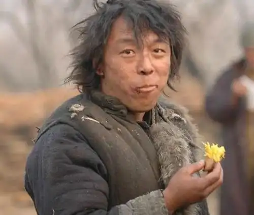 【图】疯狂的石头黄渤台词大全 小盗贼上演大幽默(2)_华语片场_电影