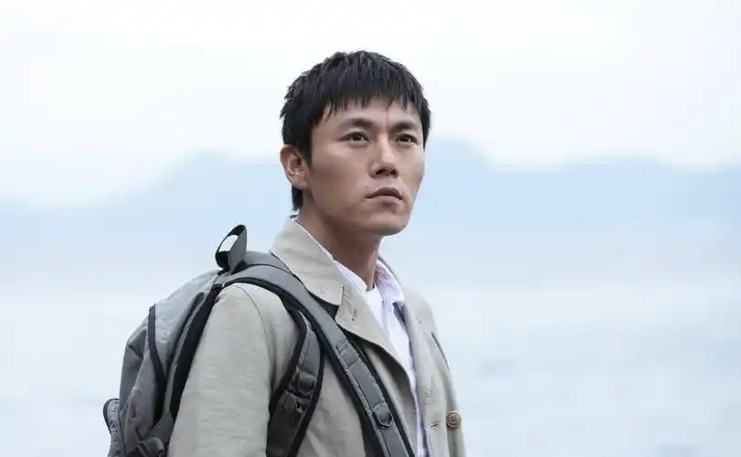 回顾秦昊24年荧幕变化,文艺男神秒变油腻大叔,伊能静也没认出来_观众