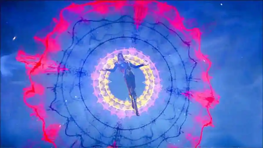 斗罗大陆138集奥斯卡回归唐三拿出十万年魂环唐三动手把