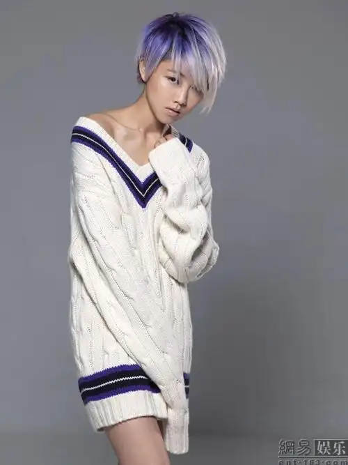 《演员》颜卓灵出场反差大,竟是《鬼吹灯》的她!演技被赵薇猛夸