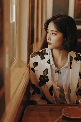 crthe7sense_许佳琪 - 堆糖,美图壁纸兴趣社区