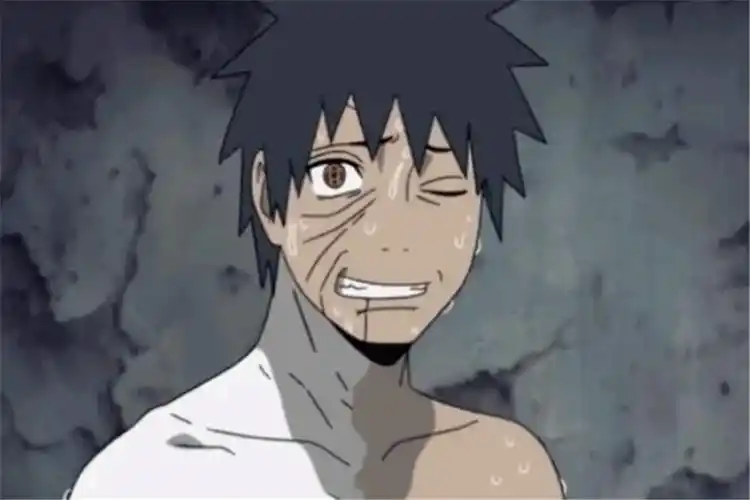 火影忍者中命特别硬的7位忍者:带土飞段很难死,蛇叔死了还能活_纲手