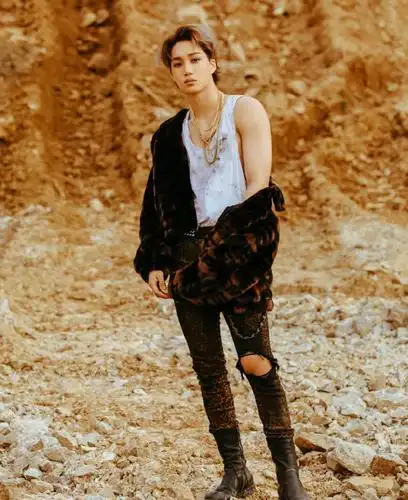 原创exo金钟仁说大实话:爱豆喜欢的不是舞台,而是有粉丝存在的舞台