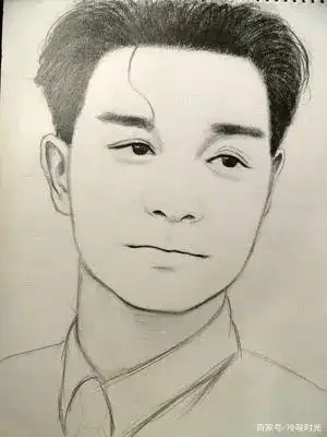 怀念张国荣时,我们在想念什么?