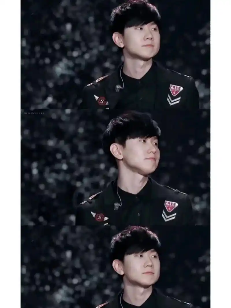 林俊杰|壁纸78 三宫格壁纸来啦