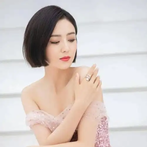 【微信头像】佟丽娅