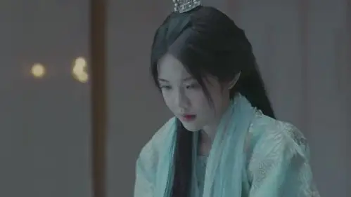 新蔡公主.凤囚凰