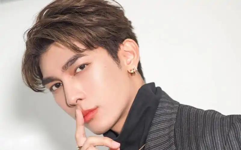 【mew】绝对新鲜的缪缪子～来自泰妃的缪苏帕演唱会直播~现场嗨爆