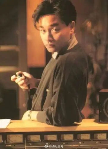 张国荣(哥哥leslie) - 堆糖,美图壁纸兴趣社区