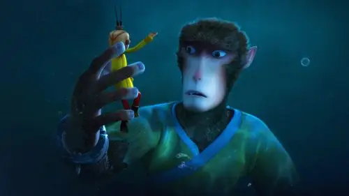 归来高清电脑桌面壁纸高清大图预览1920x1080_卡通动漫下载_美桌网