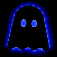 吃豆人幽灵头像_微信头像图片大全