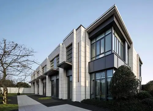 常州中海·云樾里