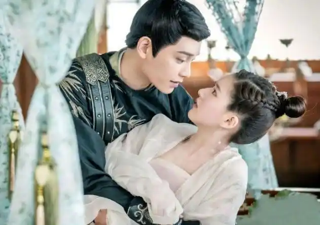 赵露思推荐肖战出演陈芊芊2被导演婉拒粉丝大可不必