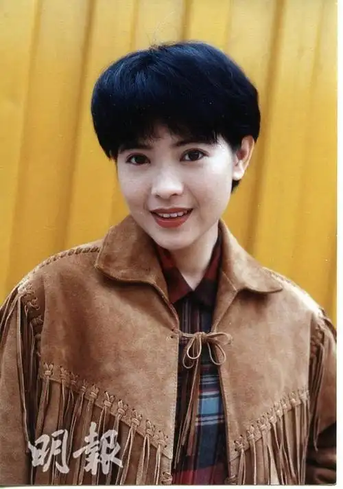 蓝洁瑛kityinglam的图片