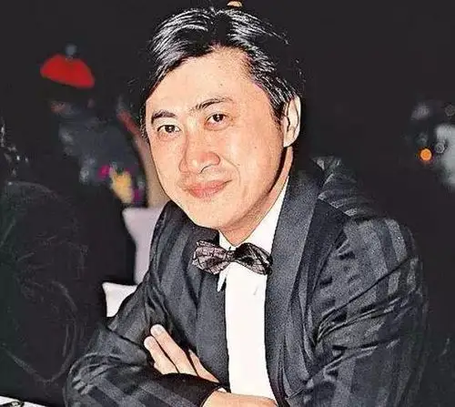 《跛豪》原型吴锡豪:"你拍我就拍得真实些,吕良伟演得不像我"