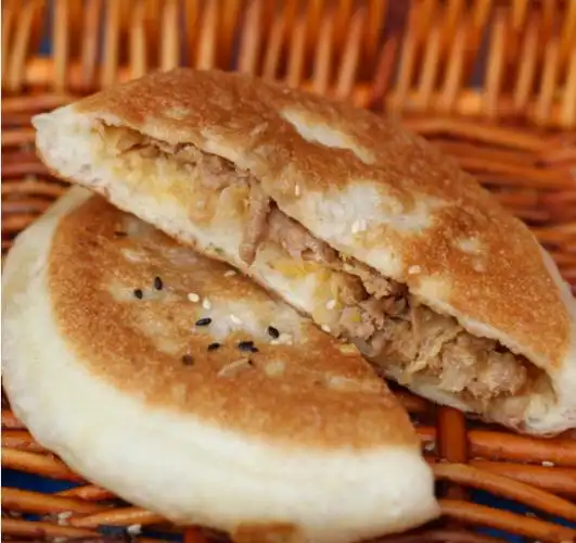 淄川肉烧饼招商加盟