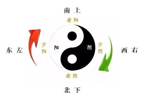 《五术基础,四象取象比类,举例简单说清楚》雷天大壮易