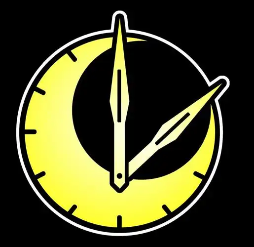 时王系假面骑士标志合集