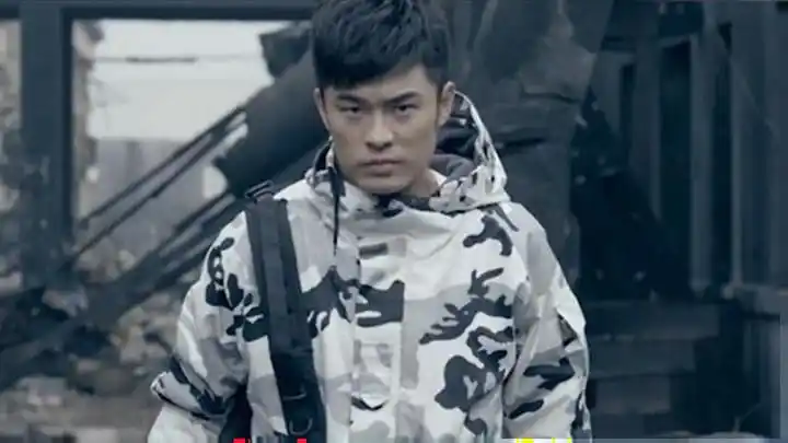 陈赫明星资料大全-陈赫动态_陈赫电视剧电影-爱奇艺泡泡