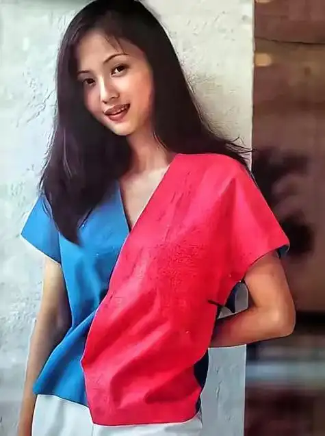 陶慧敏20张精美的照片