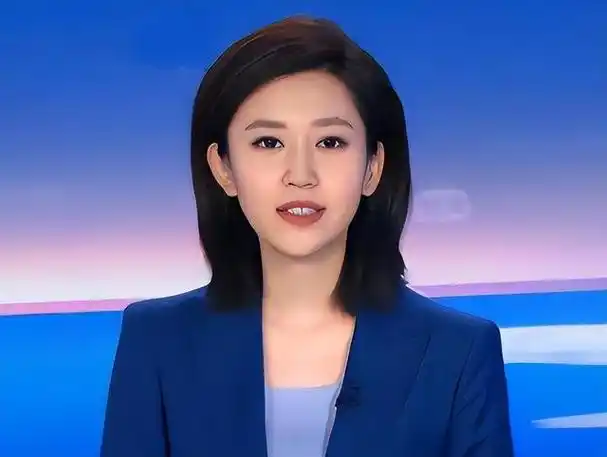 回顾新闻联播王音棋突然笑了评论区却沦陷再也不看你