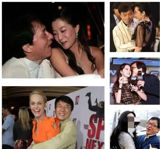 不论是像大美女范bb这样的明星,还是邻家小姐姐欧阳娜娜,在国内或国际