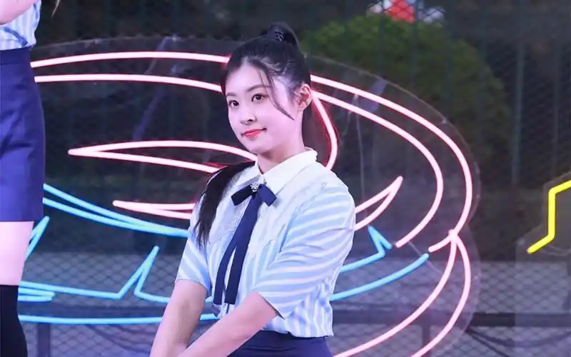 【snh48-谢天依】《梦想家》focus 230318 樱to 生活节