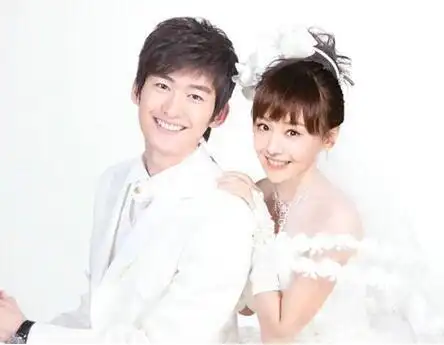 郑爽的老公是谁