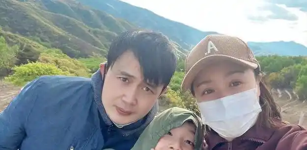 真夫妻,我作为铁粉都没发现|李晔|演员|黄磊|杨洋|一路朝阳_网易订阅