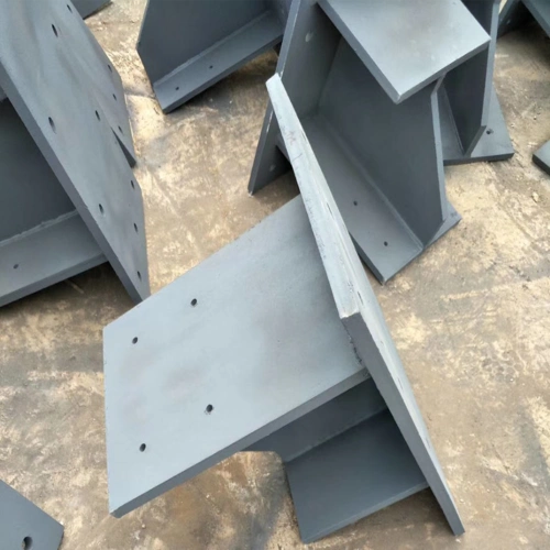 【雷迈】品牌防落梁挡块/桥梁预埋件/橡胶预埋件