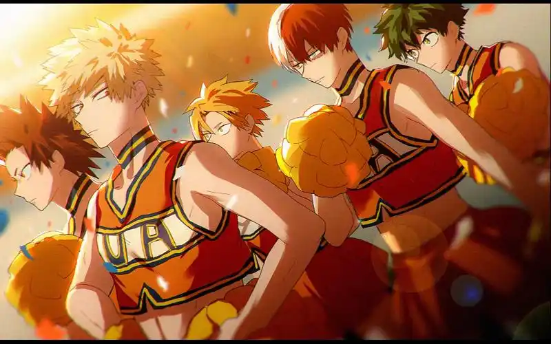 all胜汉化组超话