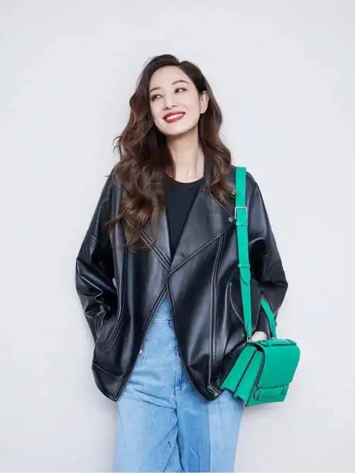 女明星出街最爱的包包