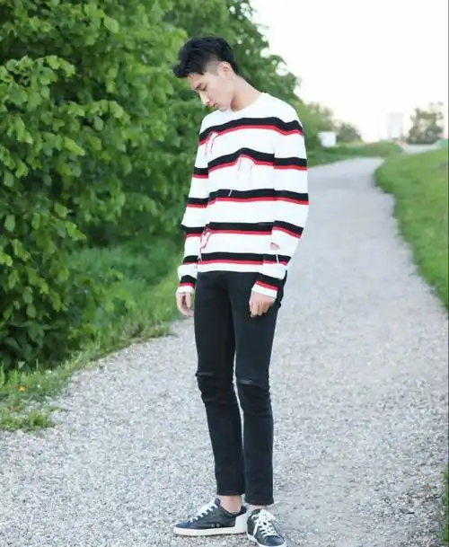 以为不到1米7,真实身高让你意外|成毅|张若昀|金世佳|蔡徐坤|于小彤