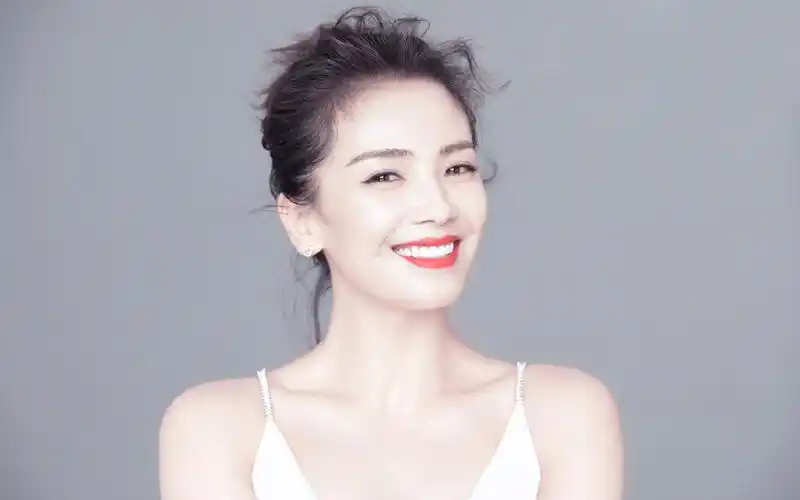 刘涛清新性感写真桌面壁纸