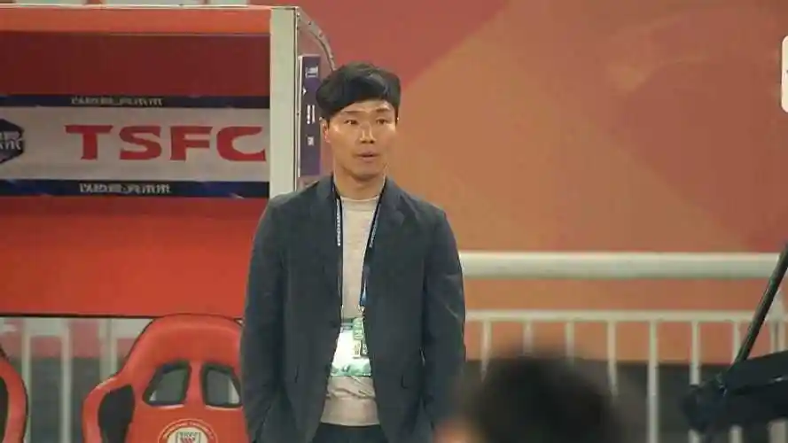 5轮过后,中超2队危险,亚森和南基一松口气,土帅被裁撤_比赛_本赛季_蓉