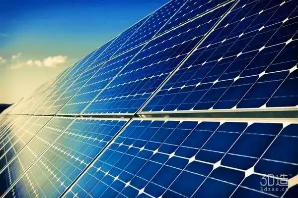 降低太阳能电池制造成本离不开3d打印的帮助