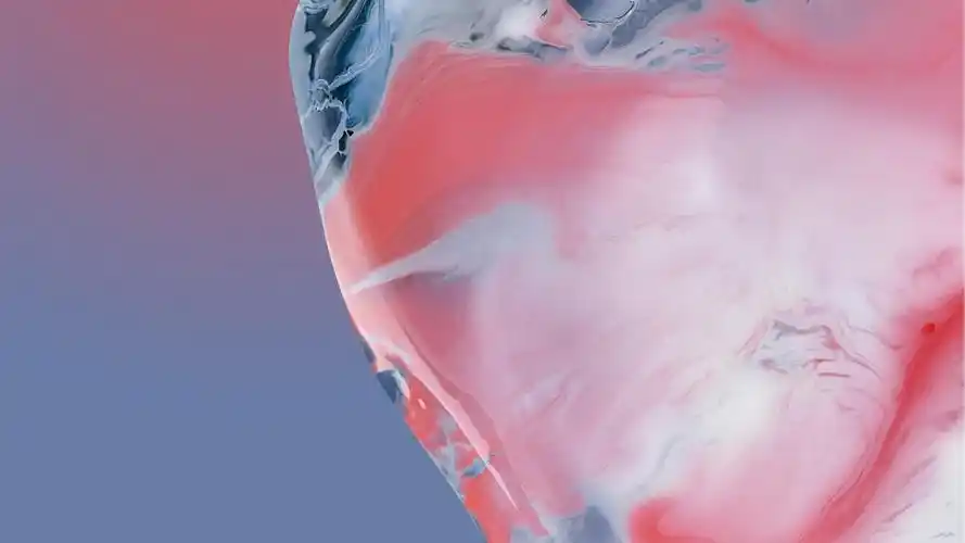 华为p40官方内置高清桌面壁纸-高清壁纸-壁纸下载-美桌网