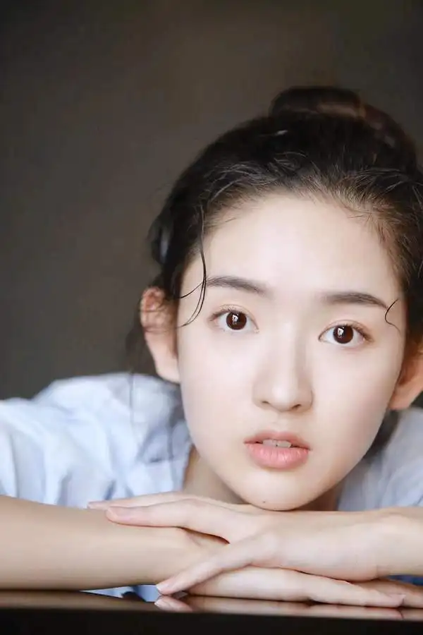 精美图集|王玉雯,清纯甜美的女演员