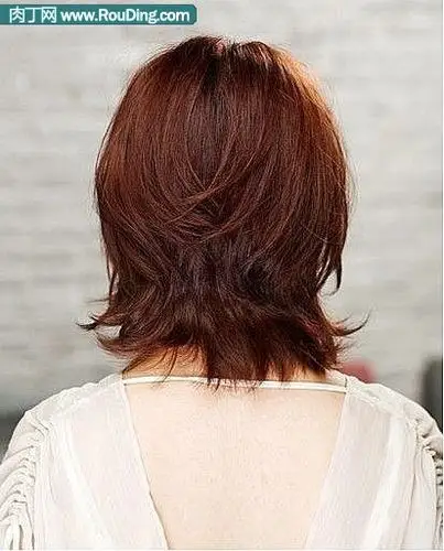 发型diy-最新三款不同风格的短发发型-封存 日志测试页-中国网络电视