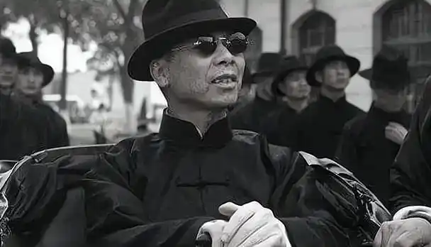 帮派势力不断壮大,几年后,青帮已是整个上海滩最大的帮派势力