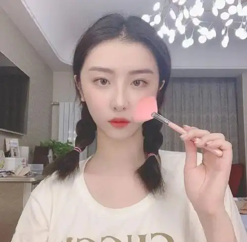 微信头像the9赵小棠