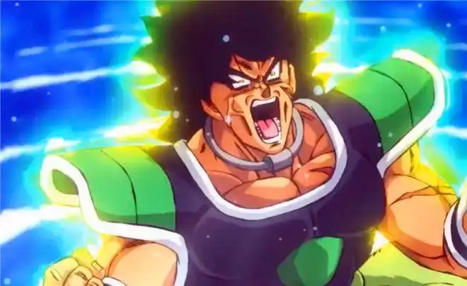龙珠超43话剧情在布罗利之后新的敌人实力无上限