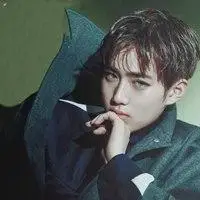 歌手en的动漫头像_微信头像图片大全