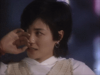 《千岁情人》——饰演:步荆红/胭脂